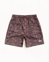 BASIC MESH SHORT