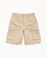 CARGO SHORT RIPSTOP