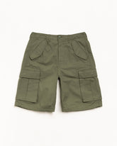CARGO SHORT RIPSTOP