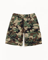 CARGO SHORT RIPSTOP