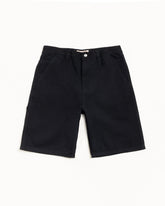 CANVAS WORK SHORT