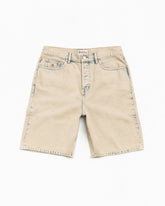 BIG OL' SHORT DENIM