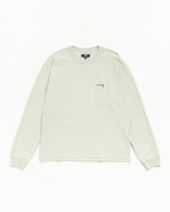 LAZY LONGSLEEVE TEE