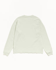 LAZY LONGSLEEVE TEE