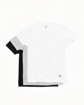 TEES 3 PACK
