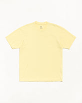 GARMENT DYED SS TEE