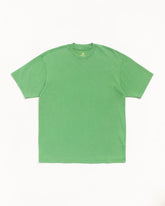 GARMENT DYED SS TEE