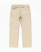 NEW CLASSIC JEAN DENIM