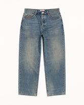 BIG OL' JEAN DENIM