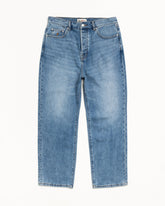 BIG OL' JEAN DENIM