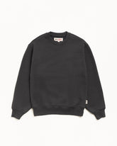 FLEECE CREW