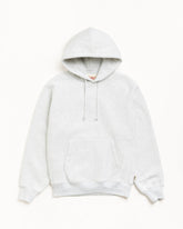 FLEECE HOODIE