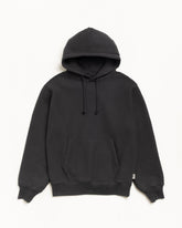 FLEECE HOODIE
