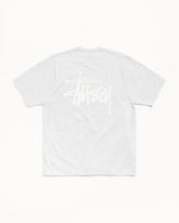 BASIC STÜSSY TEE