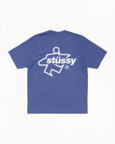 SURF SIZE TEE PIGMENT DYED