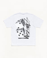 TALL DICE TEE