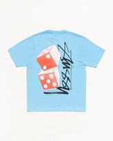 TALL DICE TEE