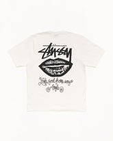 ANY ANGLE TEE PIGMENT DYED