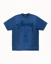 WORLD TOUR TEE