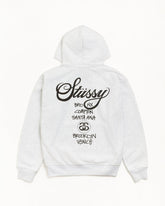 WORLD TOUR HOODIE