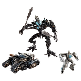 Transformers Studio Series Transformers: Revenge of the Fallen 3 Pack