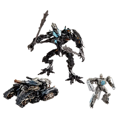 Transformers Studio Series Transformers: Revenge of the Fallen 3 Pack