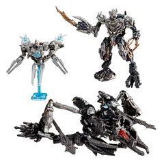 Transformers Studio Series Transformers: Revenge of the Fallen 3 Pack