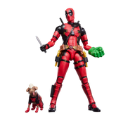 Marvel Legends Dogpool & Deadpool Figure