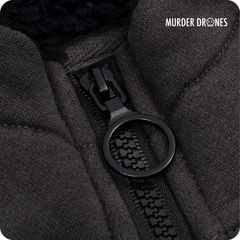 Uzi Jacket