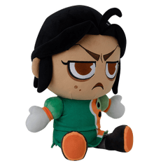 Andi Plush