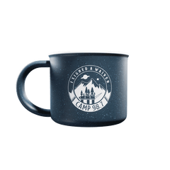 Cabin Fever Mug