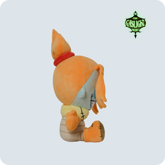 Mel Plush