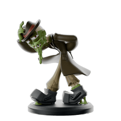 Mud Animatez