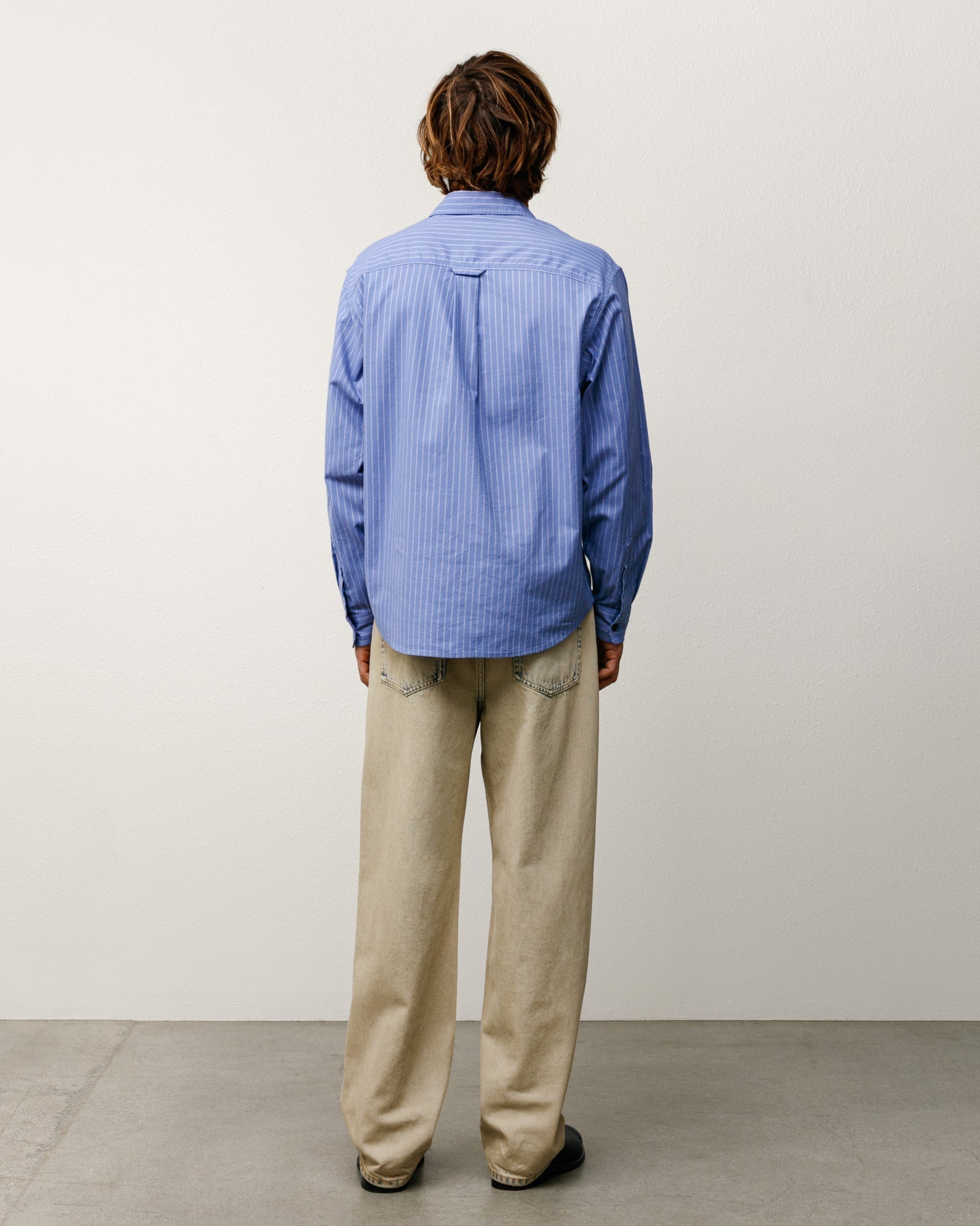 OXFORD SHIRT