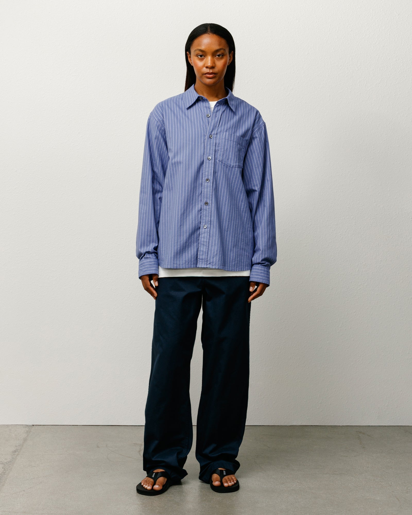 OXFORD SHIRT