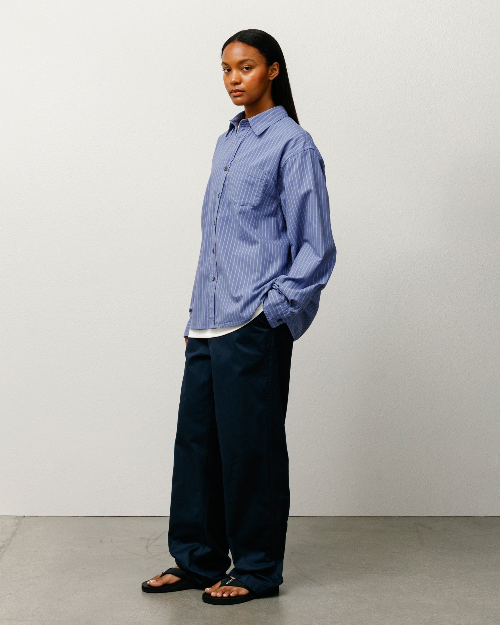 OXFORD SHIRT