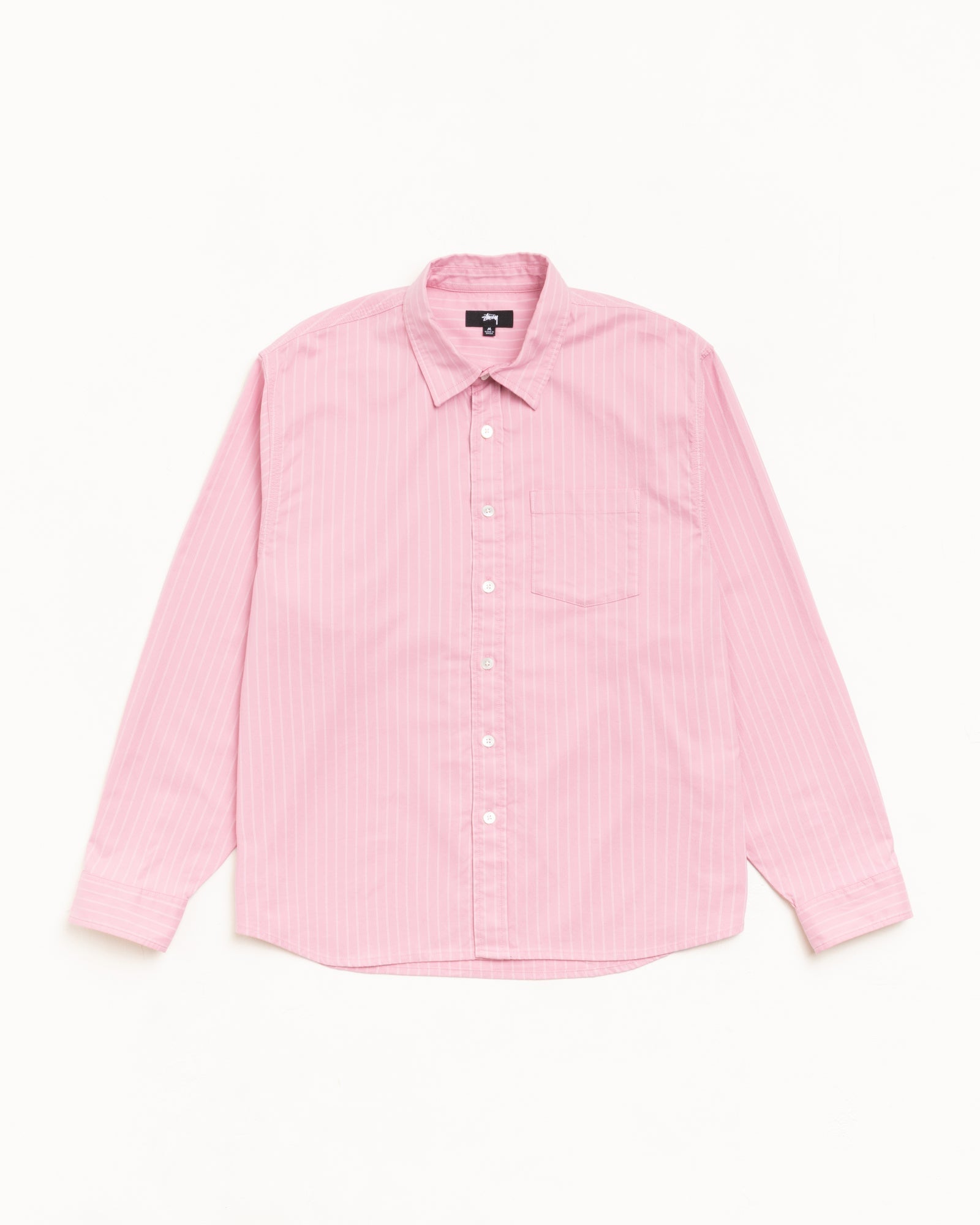 OXFORD SHIRT