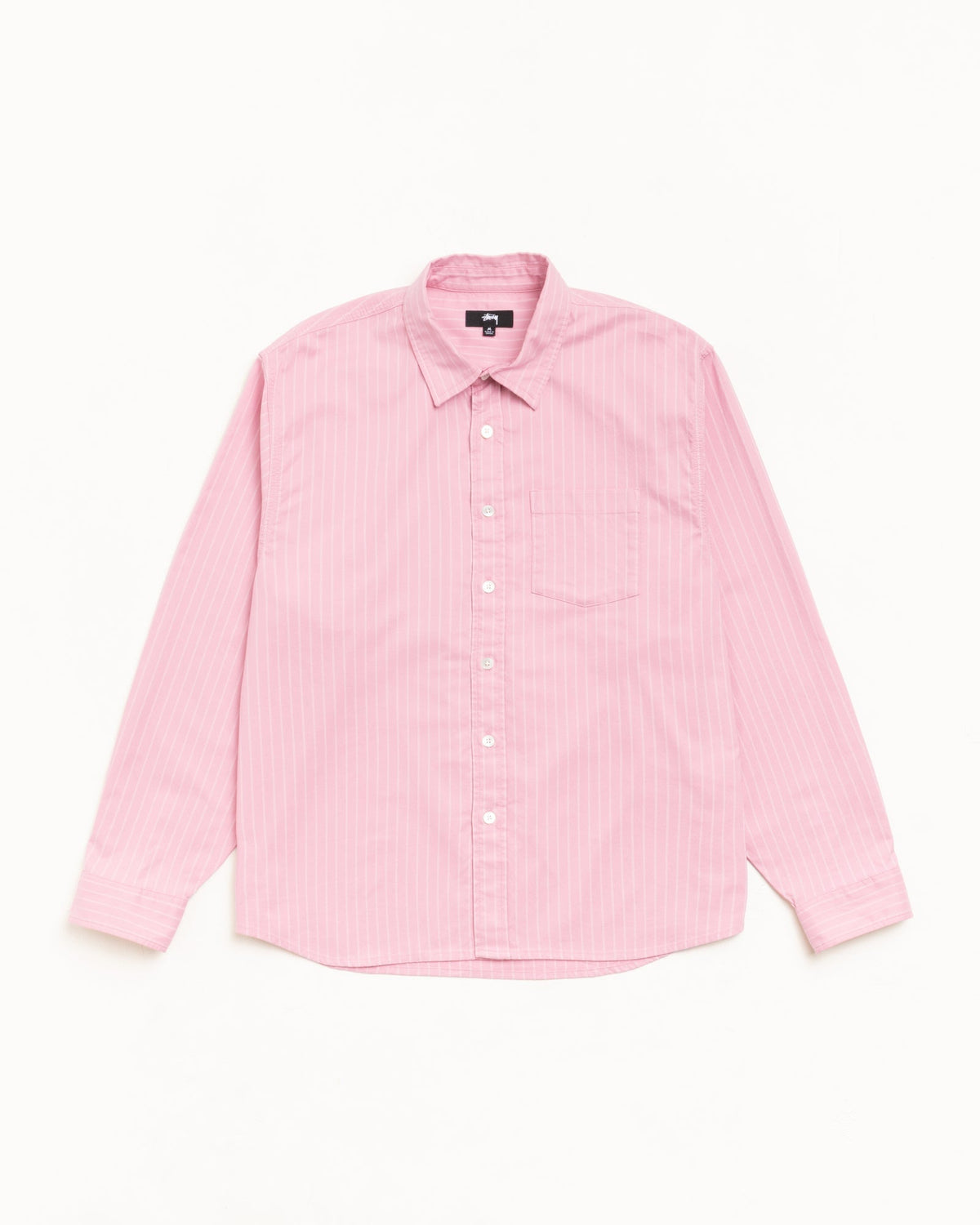 OXFORD SHIRT