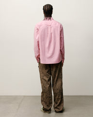 OXFORD SHIRT