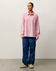 OXFORD SHIRT
