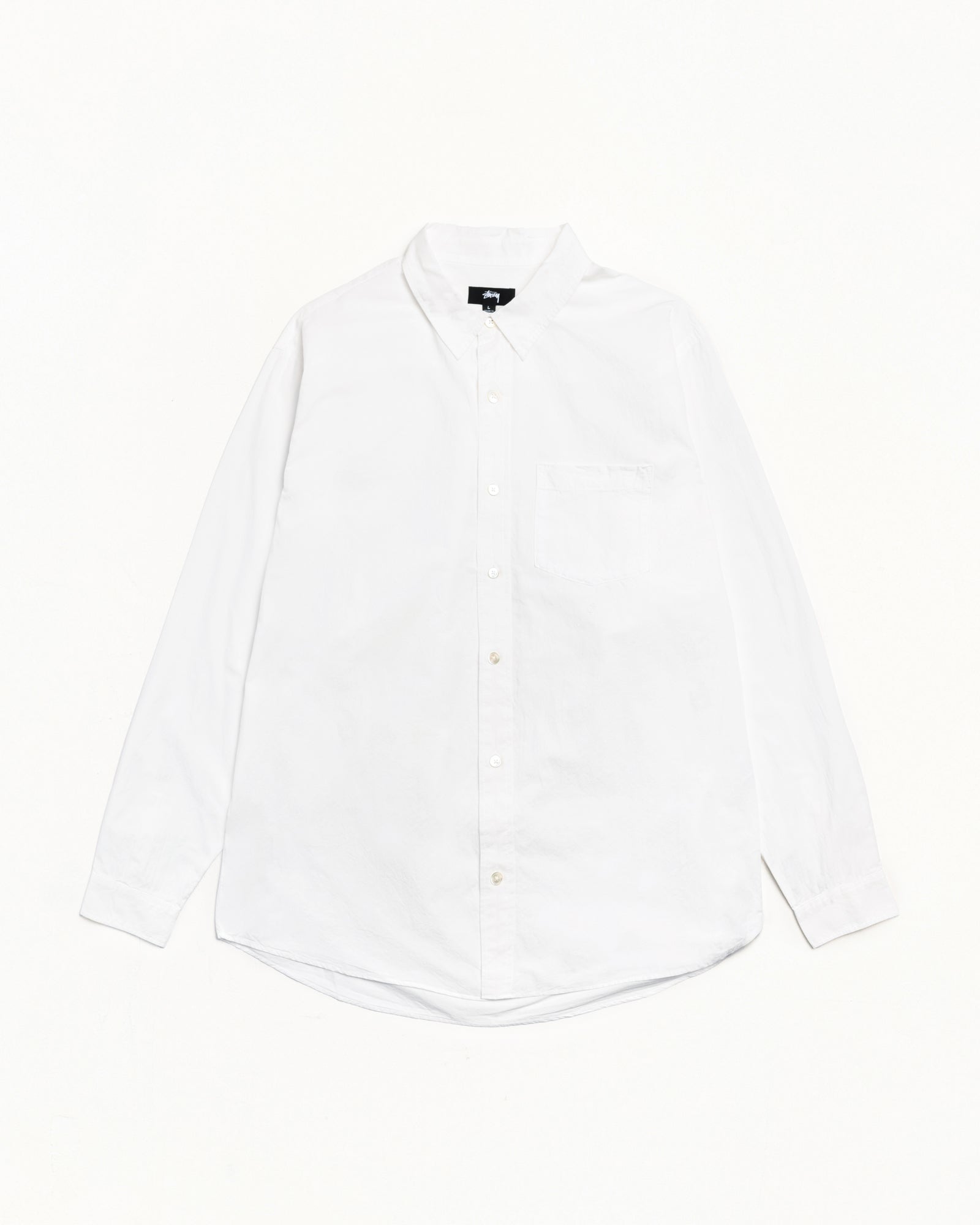 OXFORD SHIRT