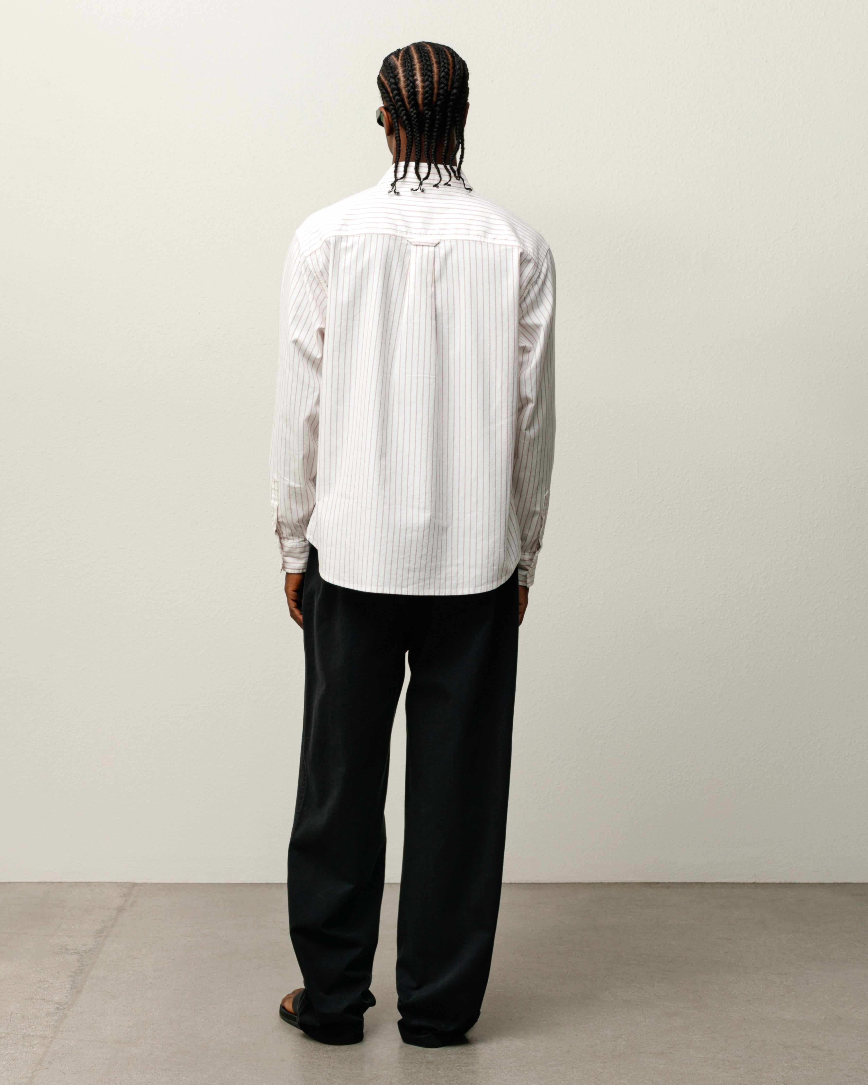 OXFORD SHIRT