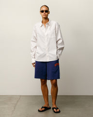 OXFORD SHIRT