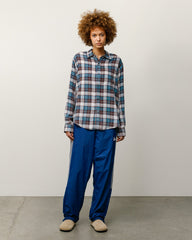 MATTHEW PLAID SHIRT