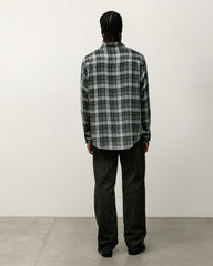 MATTHEW PLAID SHIRT