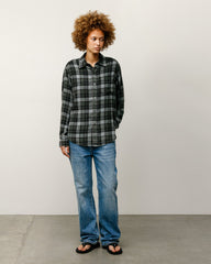 MATTHEW PLAID SHIRT
