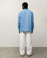 WORK DENIM SHIRT