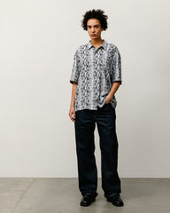 PYTHON SS SHIRT