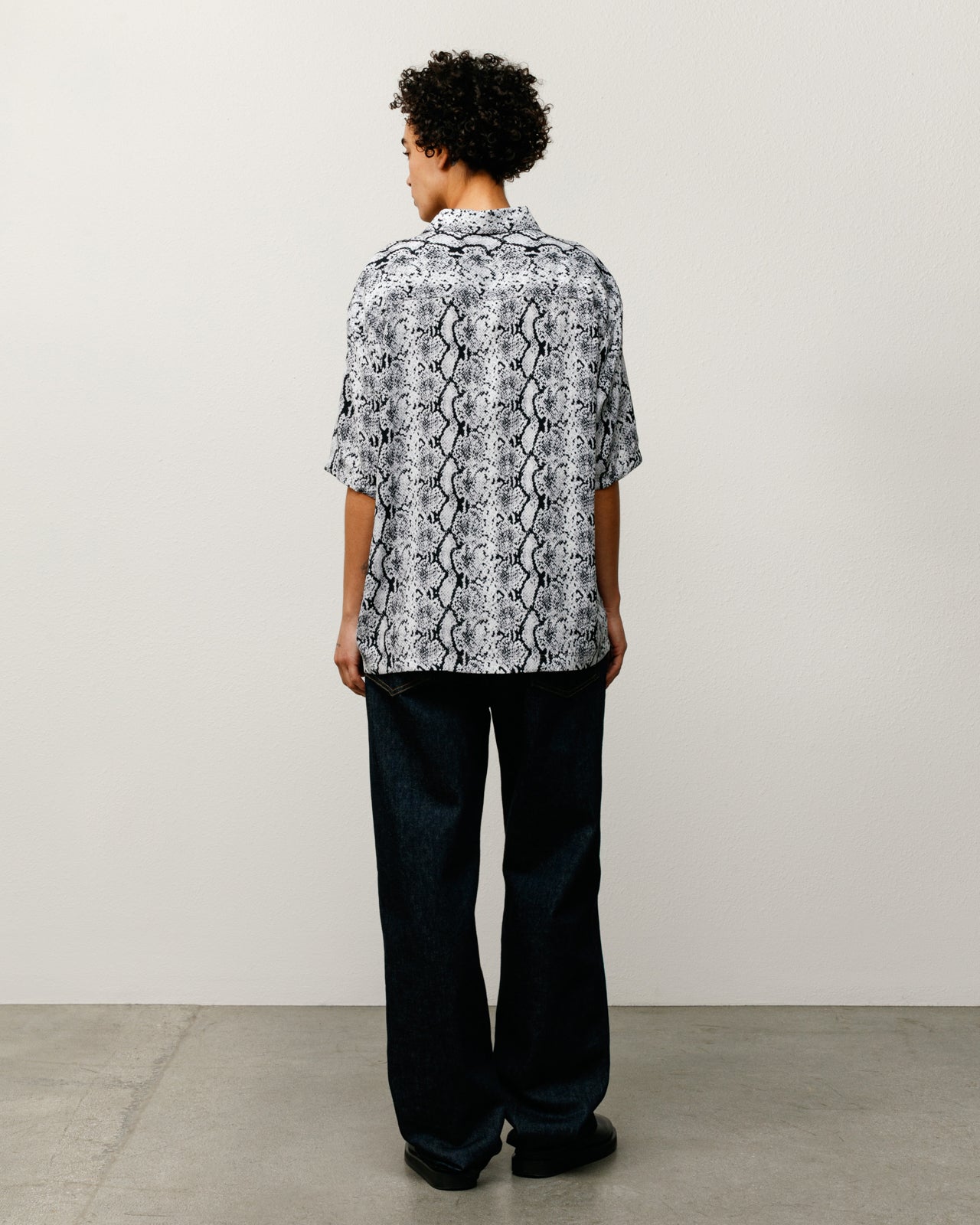 PYTHON SS SHIRT