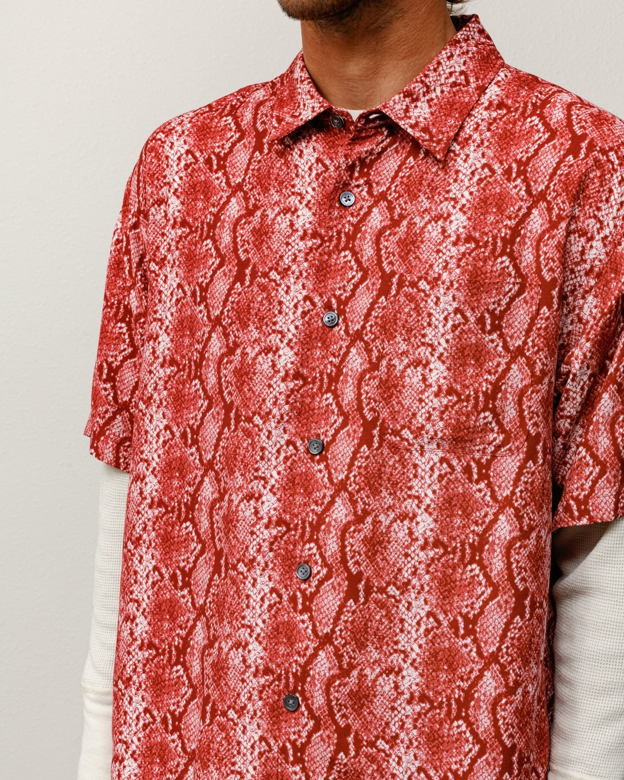 PYTHON SS SHIRT